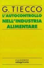 L'autocontrollo nell'industria alimentare