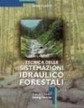 Tecnica delle sistemazioni idraulico forestali