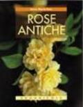 Rose antiche