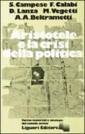 Aristotele e la crisi della politica