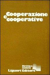 Cooperazione e cooperative