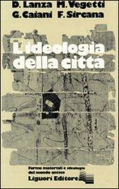 Ideologia della città