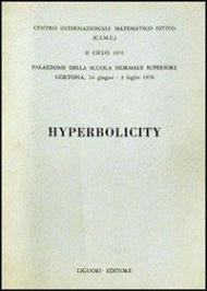 Hyperbolicity