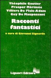 Racconti fantastici