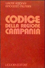 Codice della Regione Campania