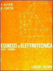 Esercizi di elettrotecnica: 2