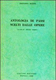 Antologia di passi scelti dalle opere