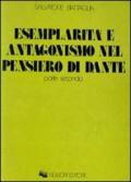 Esemplarità e antagonismo nel pensiero di Dante. 2.