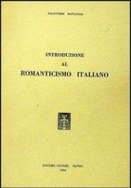 Romanticismo italiano