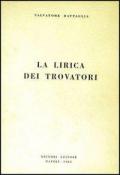 La lirica dei trovatori