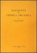 Chi9mica organica