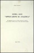 Guida alle applicazioni di analitica