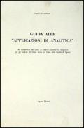 Guida alle applicazioni di analitica