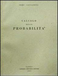 Calcolo delle probabilità