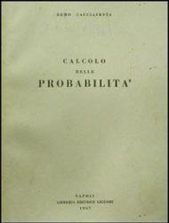 Calcolo delle probabilità