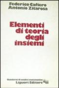 Elementi di teoria degli insiemi