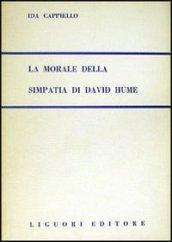 La morale della simpatia in David Hume