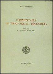 Commentaire de «Bouvard et Pécuchet»