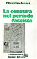 La censura nel periodo fascista