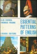 Essential patterns of English. Con disco