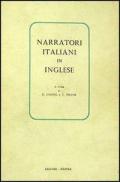 Narratori italiani in inglese