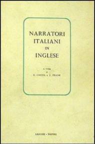 Narratori italiani in inglese