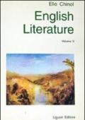 English literature: a historical survey: 2