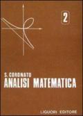 Lezioni di analisi matematica: 2