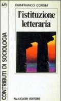 L'istituzione letteraria