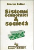Sistemi economici e società