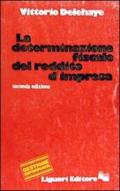 La determinazione fiscale di esercizio