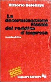 La determinazione fiscale di esercizio