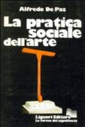 La pratica sociale dell'arte