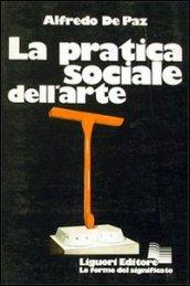 La pratica sociale dell'arte