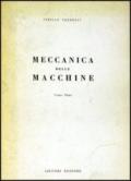 Meccanica delle macchine: 1