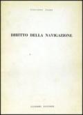 Diritto della navigazione