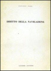 Diritto della navigazione