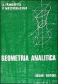 Geometria analitica