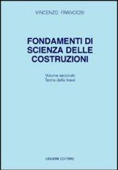 Fondamenti di scienza delle costruzioni: 2