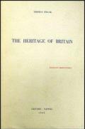 The Heritage of Britain and the United States