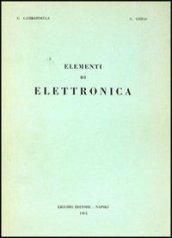 Elementi di elettronica