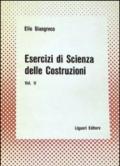 Esercizi di scienza delle costruzioni: 2