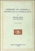 Chimica generale inorganica