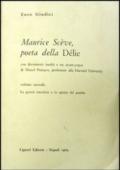 Maurice Scève, poeta della Délie: 2