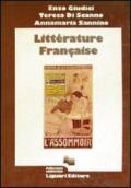 Litérature française