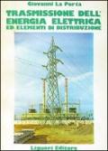 Trasmissione dell'energia elettrica