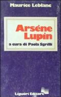 Arsène Lupin