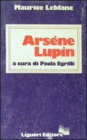 Arsène Lupin