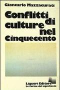 Conflitti di culture nel Cinquecento