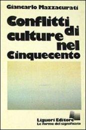 Conflitti di culture nel Cinquecento